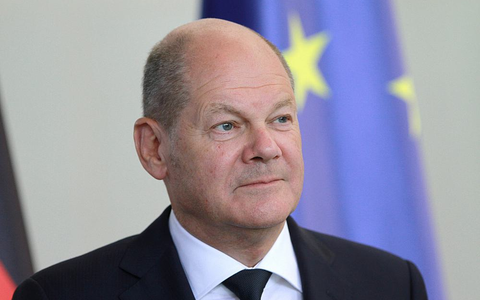 Olaf Scholz (Archiv) - Foto: ?ber dts Nachrichtenagentur