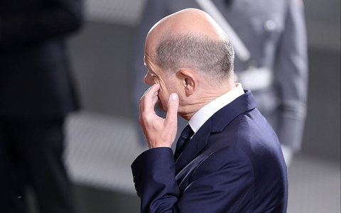 Olaf Scholz (Archiv) - Foto: ?ber dts Nachrichtenagentur