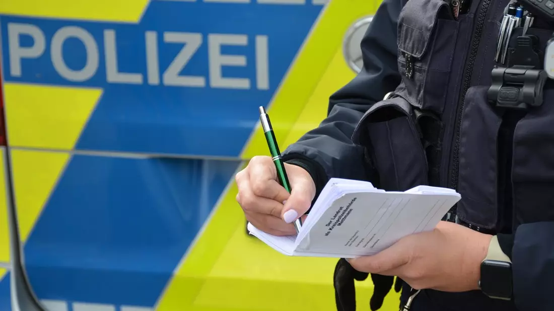 POL-ME: Wohnwagen gestohlen - die Polizei bittet um Hinweise - 2604001 - Bild: presseportal.de
