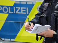 POL-ME: Unfall unter Drogeneinfluss: Motorrollerfahrer schwer verletzt - 2507018 - Foto: presseportal.de