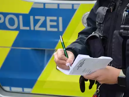 POL-ME: KTM-Motorrad aus Garage gestohlen - 2508101 - Foto: presseportal.de