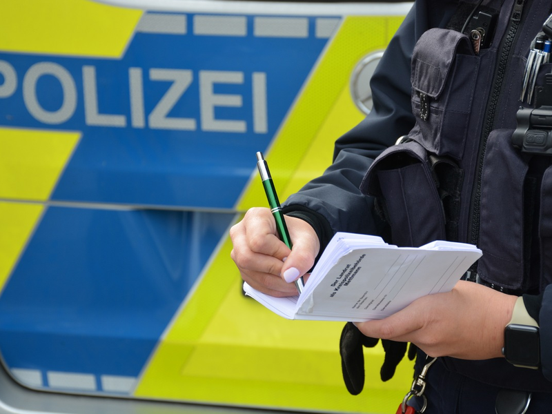 POL-ME: 80-Jährige wird Opfer von Trickdiebin - 2508092 - Foto: presseportal.de