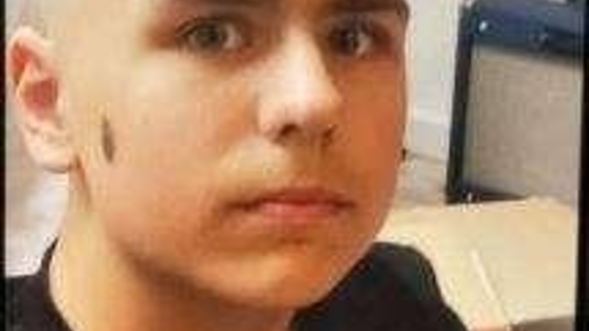 POL-PDNW: Lkw-Brand Maxi-Autohof - Foto: presseportal.de