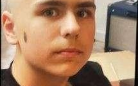 POL-PDNW: Lkw-Brand Maxi-Autohof - Foto: presseportal.de