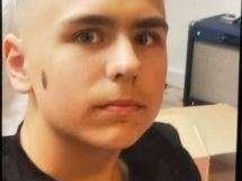 POL-PDNW: Lkw-Brand Maxi-Autohof - Foto: presseportal.de