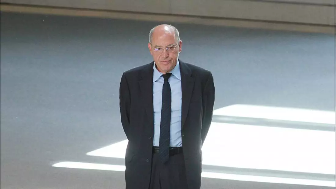 Gregor Gysi (Archiv) - Bild: ?ber dts Nachrichtenagentur