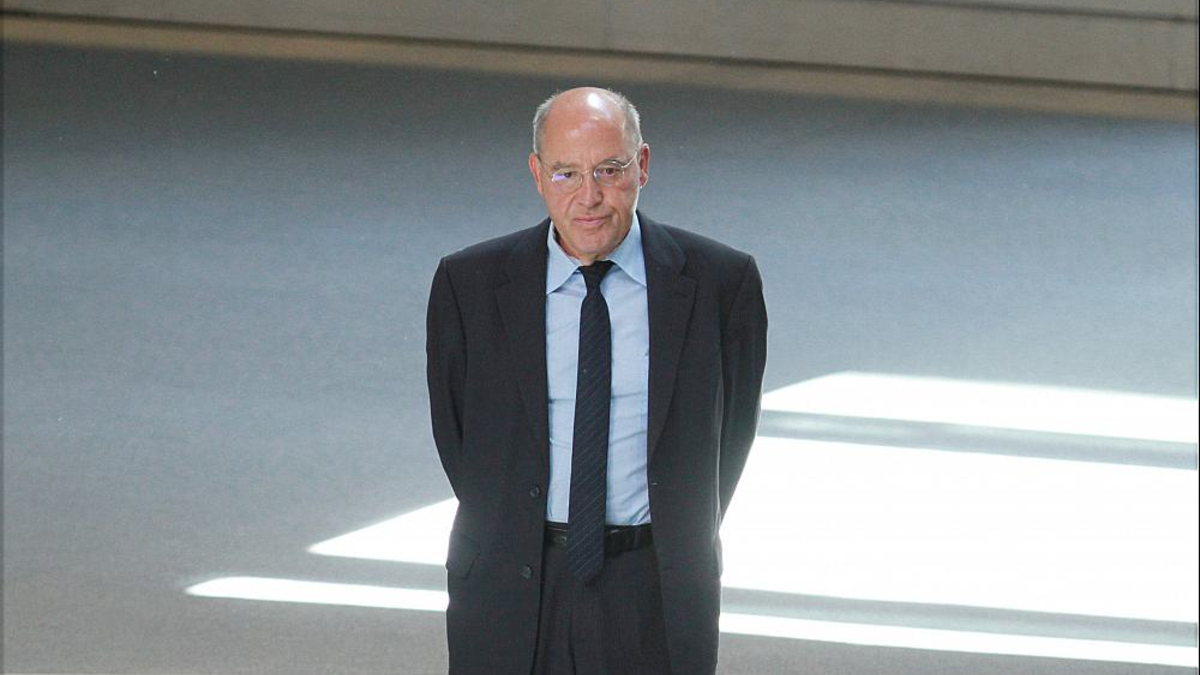 Gregor Gysi (Archiv) - Foto: ?ber dts Nachrichtenagentur