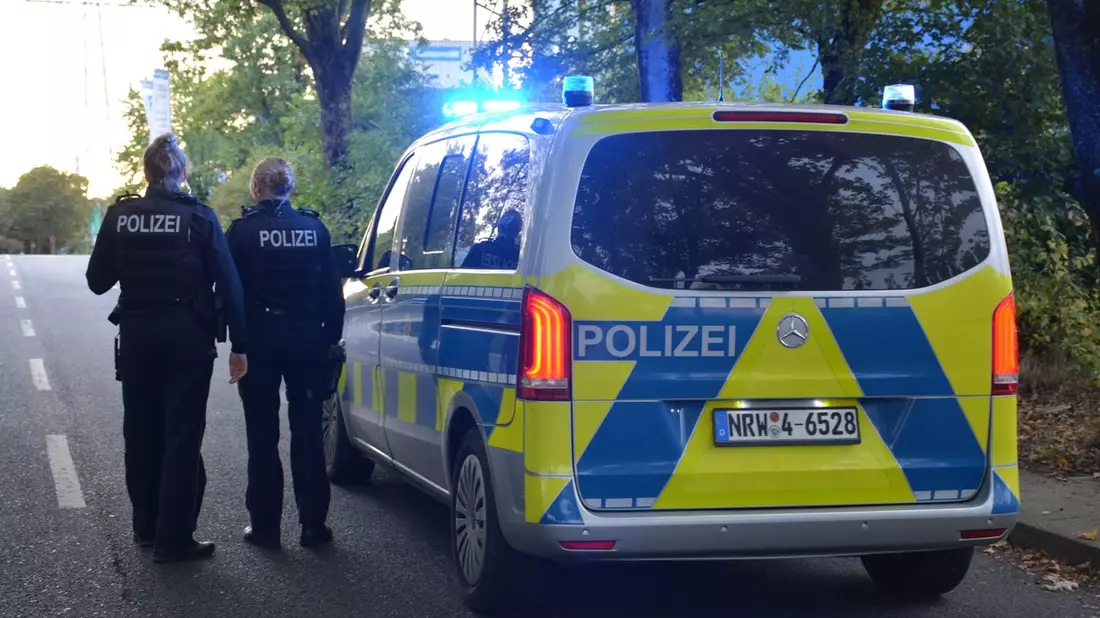 POL-ME: Dodge RAM 1500 gestohlen: Polizei bittet um Hinweise - 2507102 - Bild: presseportal.de