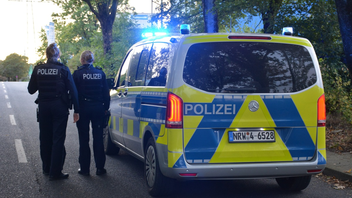 POL-ME: Dodge RAM 1500 gestohlen: Polizei bittet um Hinweise - 2507102 - Foto: presseportal.de