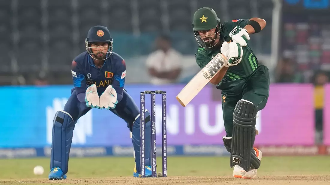 Die Kricket-WM ist in vielen Teilen der Welt der Höhepunkt im diesjährigen Sportkalender. - Bild: Rafiq Maqbool/AP/dpa