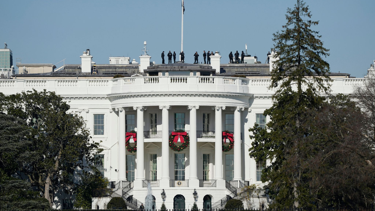 Unter den Toten infolge des Terrorangriffs der Hamas sind - Stand jetzt - auch fast zwei Dutzend Amerikaner. Außerdem werden 17 US-Bürger weiter vermisst. - Foto: Carolyn Kaster/AP/dpa