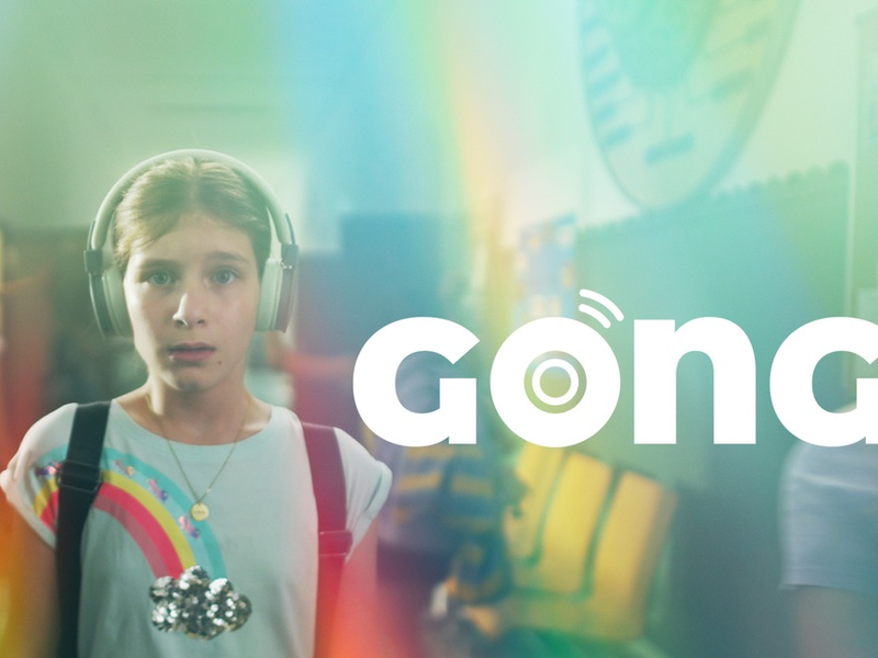 Gong! Mein spektRakuläres Leben für International Emmy Awards 2024 nominiert / KiKA-Serie über autistisches Mädchen darf auf Auszeichnung in der Kategorie Kids: Live-Action hoffen - Foto: presseportal.de