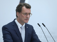 Hendrik Wüst (Archiv) - Foto: über dts Nachrichtenagentur