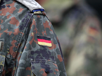Bundeswehr-Soldat (Archiv) - Foto: über dts Nachrichtenagentur
