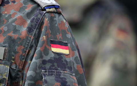 Bundeswehr-Soldat (Archiv) - Foto: über dts Nachrichtenagentur