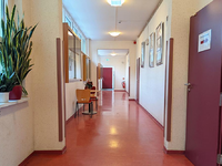 Gang in einer Schule (Archiv) - Foto: über dts Nachrichtenagentur