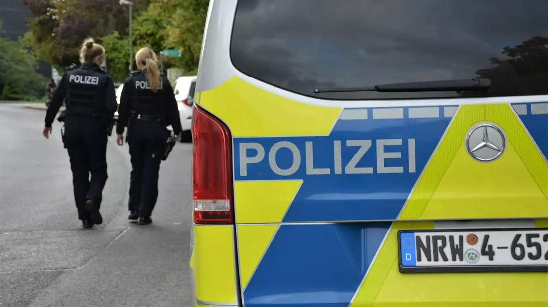 POL-ME: 89-jährige Seniorin von falschen Handwerkern bestohlen - 2603093 - Bild: presseportal.de