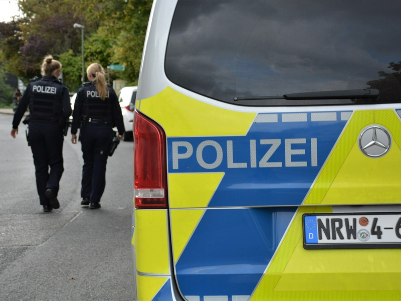 POL-ME: Fehler beim Abbiegen - Radfahrerin verletzt - 2506133 - Foto: presseportal.de
