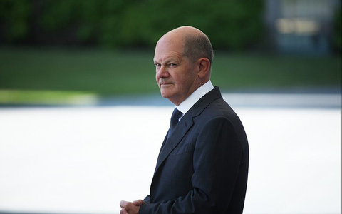 Olaf Scholz (Archiv) - Foto: über dts Nachrichtenagentur