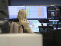 Frankfurter Börse - Foto: über dts Nachrichtenagentur