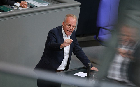Matthias Miersch (Archiv) - Foto: über dts Nachrichtenagentur