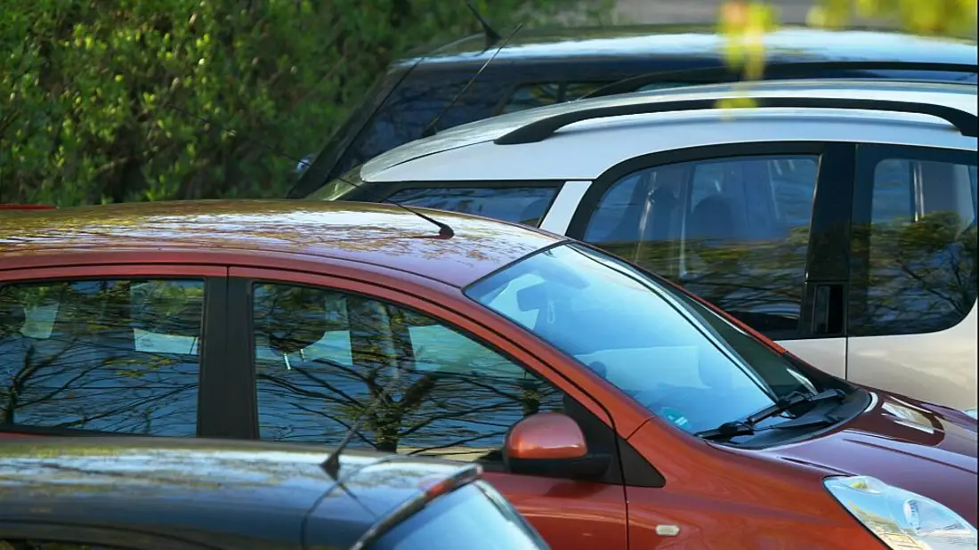 Autos (Archiv) - Bild: über dts Nachrichtenagentur