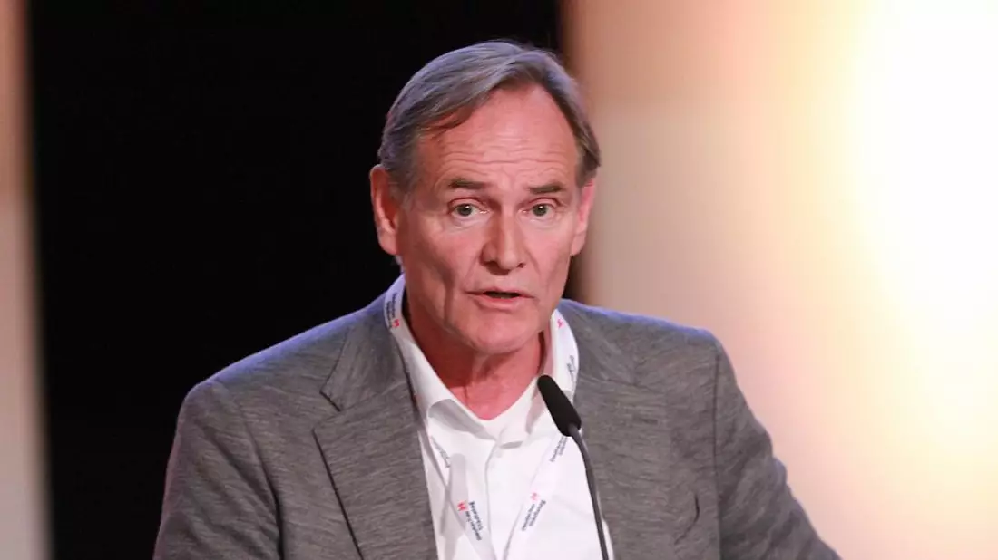 Burkhard Jung (Archiv) - Bild: über dts Nachrichtenagentur