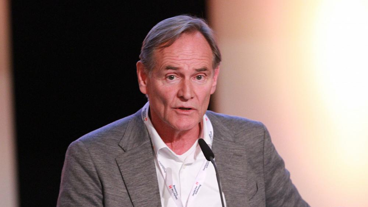 Burkhard Jung (Archiv) - Foto: über dts Nachrichtenagentur