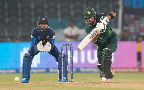 Kricket hat die letzte Hürde auf dem Weg zur Rückkehr ins olympische Programm überwunden. - Foto: Rafiq Maqbool/AP/dpa