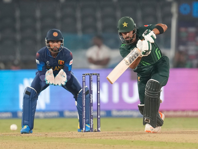 Kricket hat die letzte Hürde auf dem Weg zur Rückkehr ins olympische Programm überwunden. - Foto: Rafiq Maqbool/AP/dpa