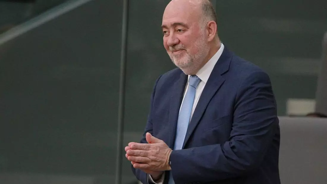 Ron Prosor (Archiv) - Bild: über dts Nachrichtenagentur