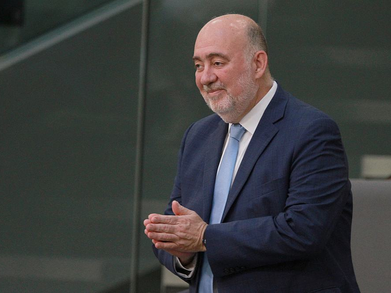 Ron Prosor (Archiv) - Foto: über dts Nachrichtenagentur