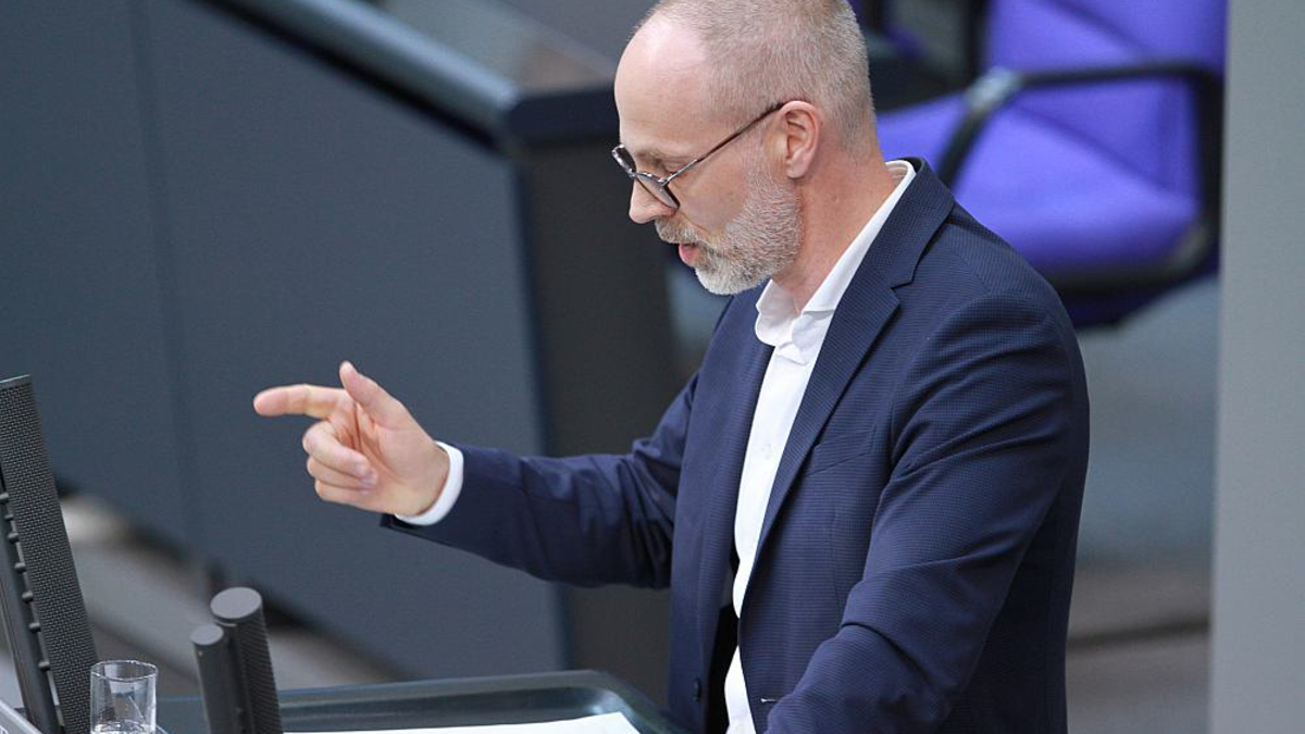 Sebastian Fiedler (Archiv) - Foto: über dts Nachrichtenagentur