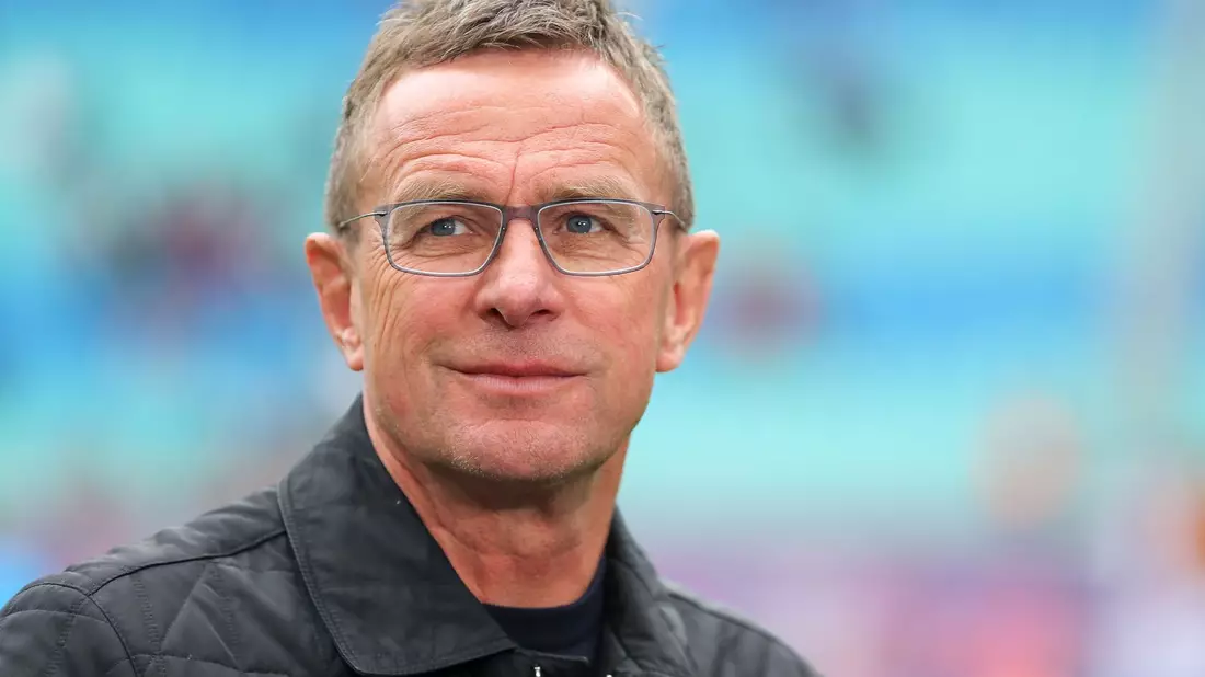 Ralf Rangnick schafft mit Österreich die EM-Qualifikation. - Bild: Jan Woitas/dpa-Zentralbild/dpa