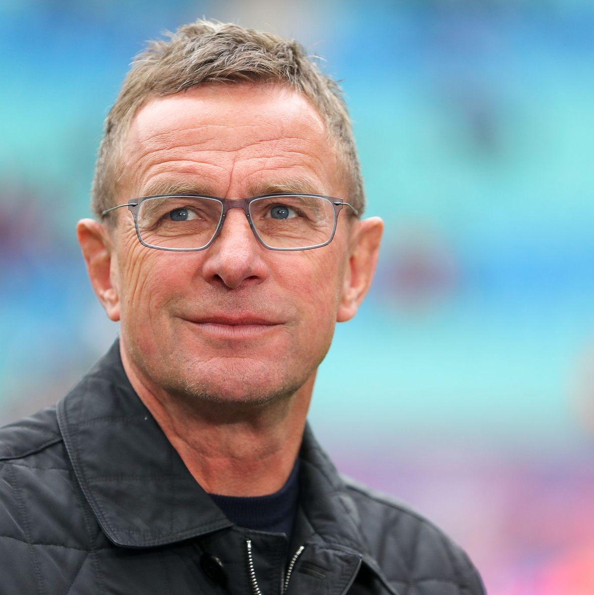 Ralf Rangnick schafft mit Österreich die EM-Qualifikation. - Foto: Jan Woitas/dpa-Zentralbild/dpa