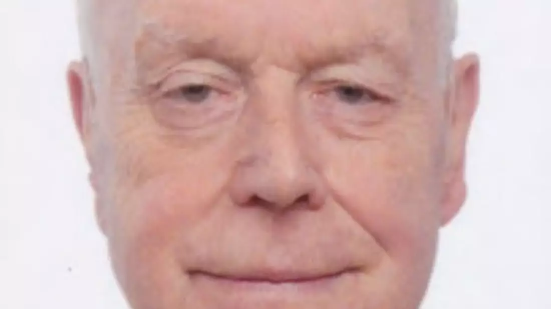 POL-H: Öffentlichkeitsfahndung: 88-Jähriger aus Seniorenresidenz vermisst - Wer kann Hinweise zu Orfefs T. geben? - Bild: presseportal.de