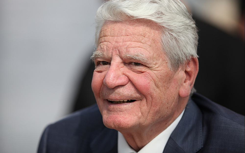 Joachim Gauck (Archiv) - Foto: über dts Nachrichtenagentur