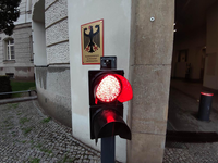 Wirtschaftsministerium (Archiv) - Foto: über dts Nachrichtenagentur