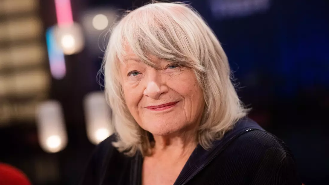 Für manche eine «polarisierende Autorin»: Alice Schwarzer. - Bild: Rolf Vennenbernd/dpa