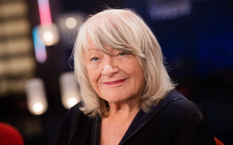 Für manche eine «polarisierende Autorin»: Alice Schwarzer. - Foto: Rolf Vennenbernd/dpa