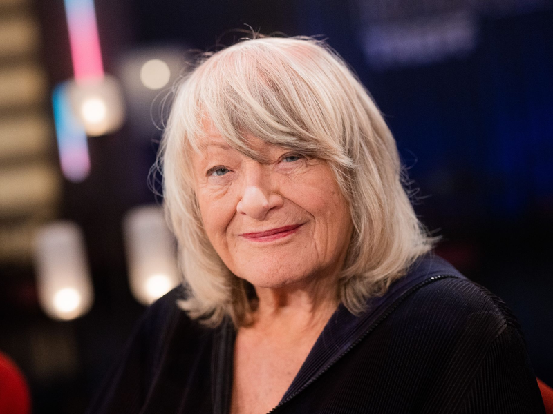 Für manche eine «polarisierende Autorin»: Alice Schwarzer. - Foto: Rolf Vennenbernd/dpa