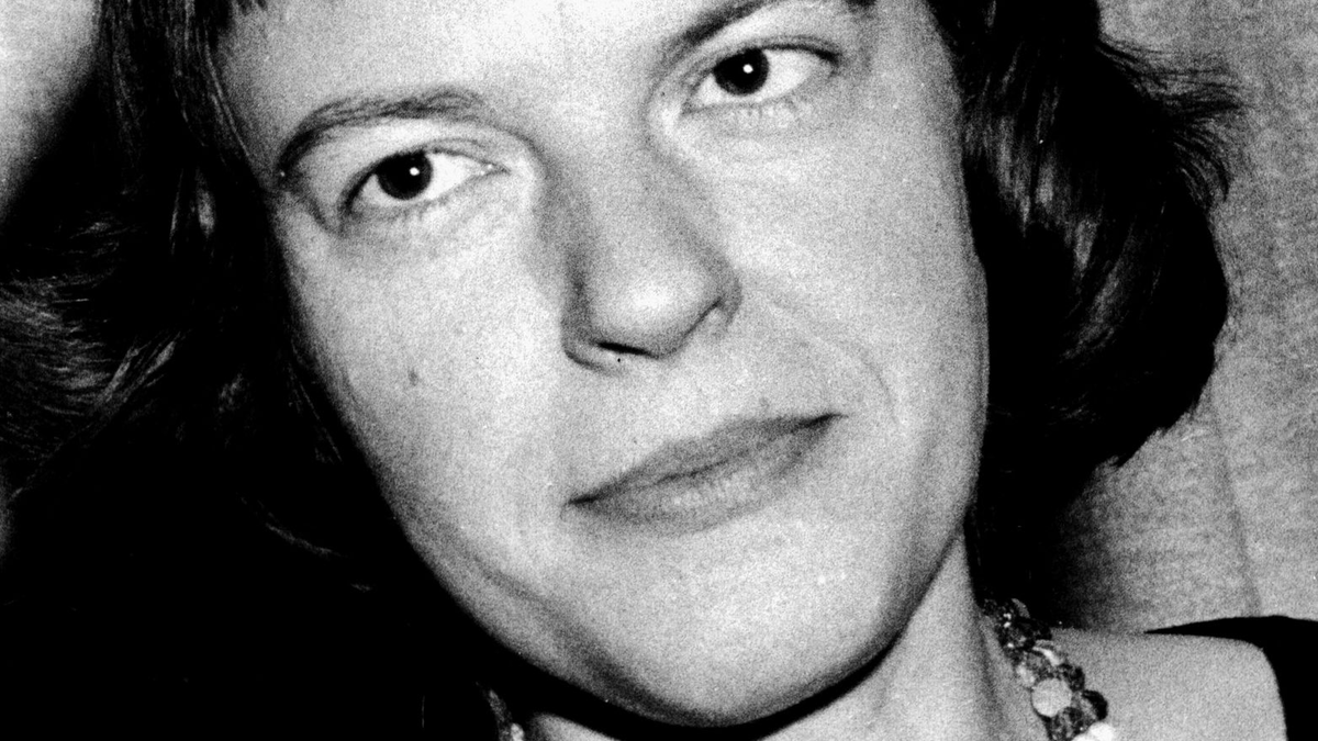 Die Lyrikerin Ingeborg Bachmann starb vor 50 Jahren. - Foto: -/dpa