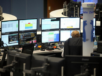 Frankfurter Börse - Foto: über dts Nachrichtenagentur