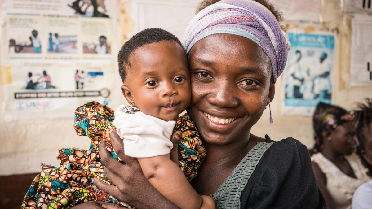 Gemeinsam für Mütter in Not: Spendenaktion mit dem WDR bringt über 11 Millionen Euro / 