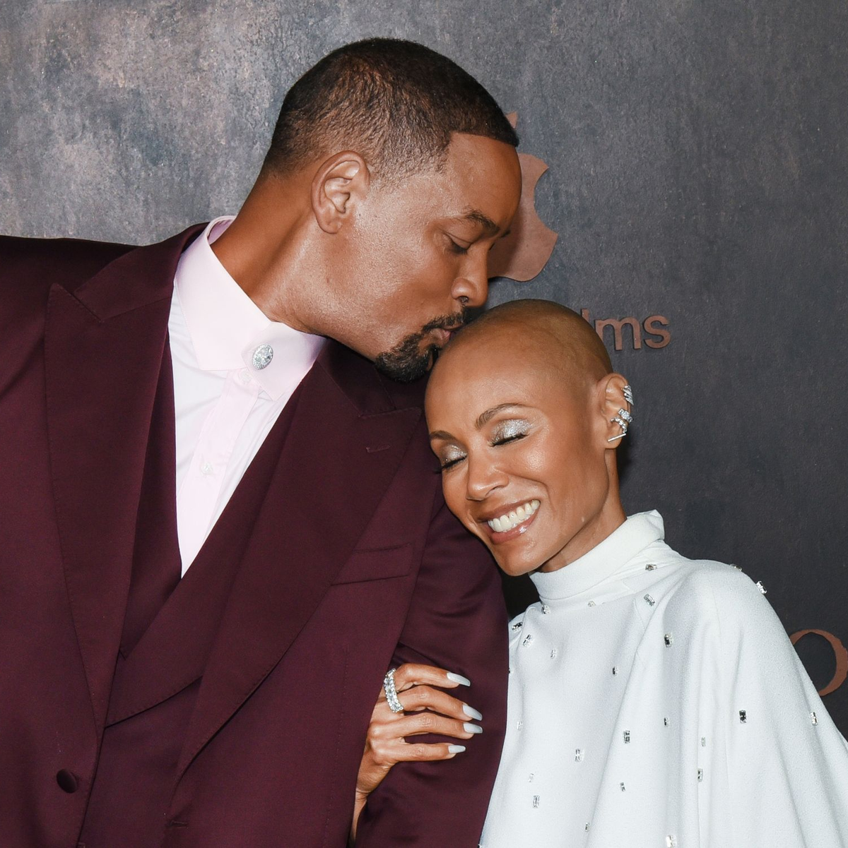 Will Smith und Jada Pinkett Smith führen eine ungewöhnliche Ehe. - Foto: Billy Bennight/ZUMA Press Wire/dpa