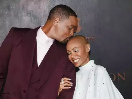 Will Smith und Jada Pinkett Smith führen eine ungewöhnliche Ehe. - Foto: Billy Bennight/ZUMA Press Wire/dpa