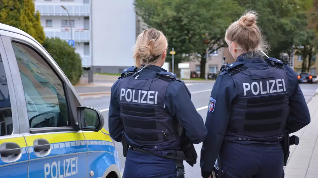 POL-ME: Bargeld aus Kofferraum gestohlen - Täter flüchtig - Langenfeld - 2403103 - Bild: presseportal.de