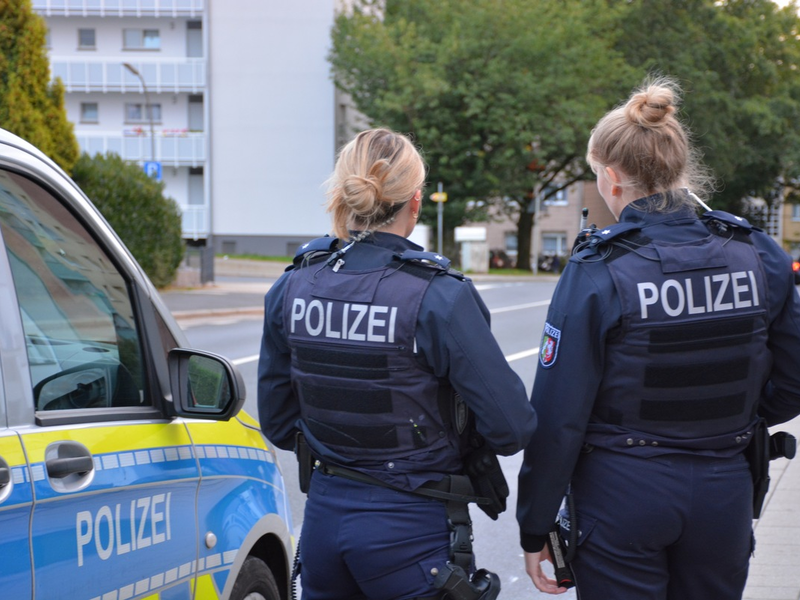 POL-ME: Motorrad mit goldenen Felgen aus Tiefgarage entwendet - die Polizei ermittelt - Monheim am Rhein - 2312018 - Foto: presseportal.de