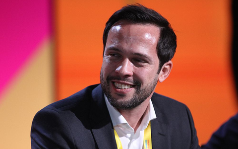 Martin Hagen (Archiv) - Foto: über dts Nachrichtenagentur