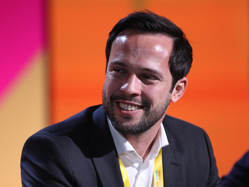 Martin Hagen (Archiv) - Foto: über dts Nachrichtenagentur